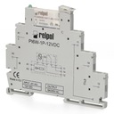 ROPAM RM69 reléový modul 12V 1P 25mA/12V DC