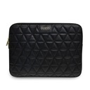 Puzdro GUESS Black pre MacBook Air 13,3/13,6''