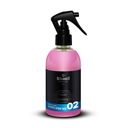 250ml HYBRID SPRAY WAX tekutý vosk rýchly DETURNER