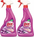 Dix Professional sprej na kameň a hrdzu 500 ml x 2