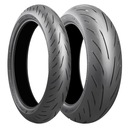 Pneumatika Bridgestone Battlax S22 190/55R17 75 W TL