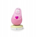 ANGELCARE Pabobo Barbapapa Lampa pre deti 0+