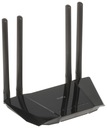 PRÍSTUPOVÝ BOD 4G LTE + ROUTER CUDY-LT400 2,4 GHz, 5 GHz, 300 Mb/s