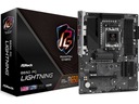 Základná doska ASROCK B650 PG Lightning