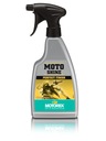 MOTOREX MOTO SHINE 500ML