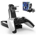 Nabíjačka DOCKING STATION 2 PlayStation 5 PS5 podložky