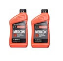 MOTORCRAFT MERCON LV 2 QUARTS PREVODOVKA FORD F150