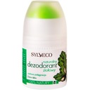 Sylveco Prírodný bylinný deodorant pre ženy 50ml