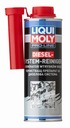 Regenerátor vstrekovačov Liqui Moly Pro-Line Diesel