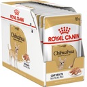 Krmivo ROYAL CANIN Čivava 12x85g