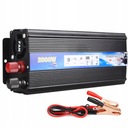 AUTOMENITOR 12V 2000W