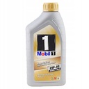 MOBIL 1 FS 0W40 1L.