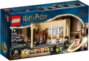 LEGO Harry Potter 76386 Multis Potion Mistake