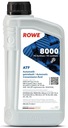 ROWE - HIGHTEC ATF 8000 - 1L