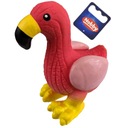 Hračka Flamingo Latex Nobby Teether