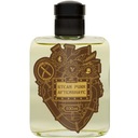 Pan Drwal Steam Punk voda po holení 100 ml