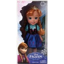 Bábika Frozen Anna JAKKS Pacific JKS-31022