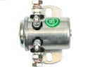 AS-PL SS9054 Solenoidový spínač, štartér