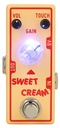 Tone City Sweet Cream Overdrive