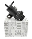 OEM 8200762162 ORIGINÁLNY TURBÍNOVÝ SOLENOIDOVÝ VENTIL RENAULT