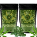 Yerba Mate Green Original Vitality Cannabis Absinth 2x 0,5kg najlepšie 1kg