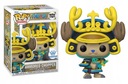 Funko Pop! One Piece Armored Chopper 1131