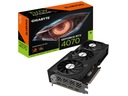 Grafická karta Gigabyte RTX4070 12 GB