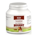 Mikita Megavit Pet Calcium 150 tabliet