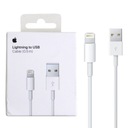 USB BLESKOVÝ KÁBEL Apple iPad AIR iPhone 7 8 X XS