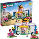 SADA KADERNÍCKYCH SALÓNOV LEGO FRIENDS HEARTLAKE 41743 DARČEK