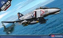 F-4 B/N PHANTOM GREY GHOSTS ACADEMY 1:48 12315