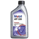 MOBIL ATF 220 OLEJ 1L ČERVENÝ DEXTRON II