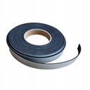 EPDM samolepiace penové tesnenie 2mm x 30mm x 20m