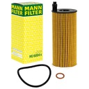 OLEJOVÝ FILTER BMW F20 3 E90 F30 5 F10 N47 N57 Diesel