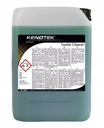 Kenotek Textile Cleaner 10L - prípravok na pranie čalúnenia