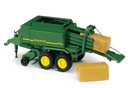 BRUDER 02017 Lis John Deere pre Bruder