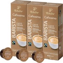 Káva TCHIBO Cafissimo Barista Crema 30 kapsúl