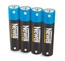 Batéria Newell NiMH AAA 950 4 ks blister