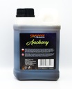 Massive Baits LIQUIDS Anchovy Extract tekutý extrakt 1000ml