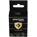 Batéria Paton FujiFilm NP-W126 PROTECT