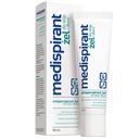 Medispirant Antiperspirant gél na nohy a ruky 50 ml