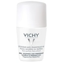 Vichy Upokojujúci antiperspirant senzitívny guľôčkový 48H