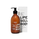 VEOLI BOTANICA LIPID SOLVE telový balzam 290 ml