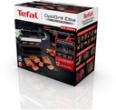 Elektrický gril Tefal Optigrill Elite GC750D30