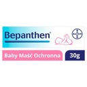 Bepanthen Baby, lekárenská masť, 30 g, E-Namex