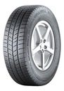 2 x Continental VanContact Winter 215/75R16 113/11