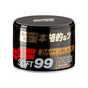 SOFT99 DARK&BLACK Autovosk 300g