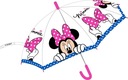 MINNIE MOUSE UMBRELLA MINNIE MOUSE UMBRELLA HIT