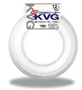 YGK KVG Fluorocarbon #12 (0,572 mm) 50 m