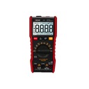 Elektronické nástroje Multimeter LCD